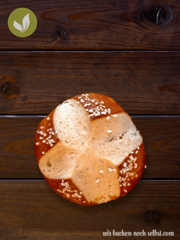 Laugenbrötchen